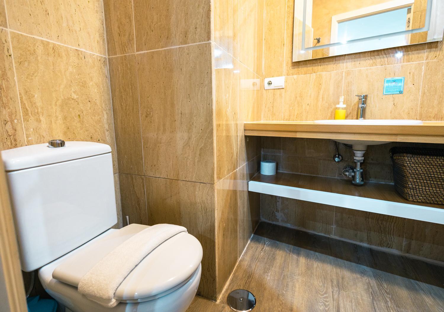 Apartamento Central Seville