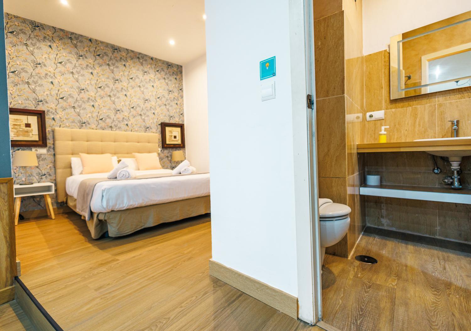Apartamento Central Apartment *