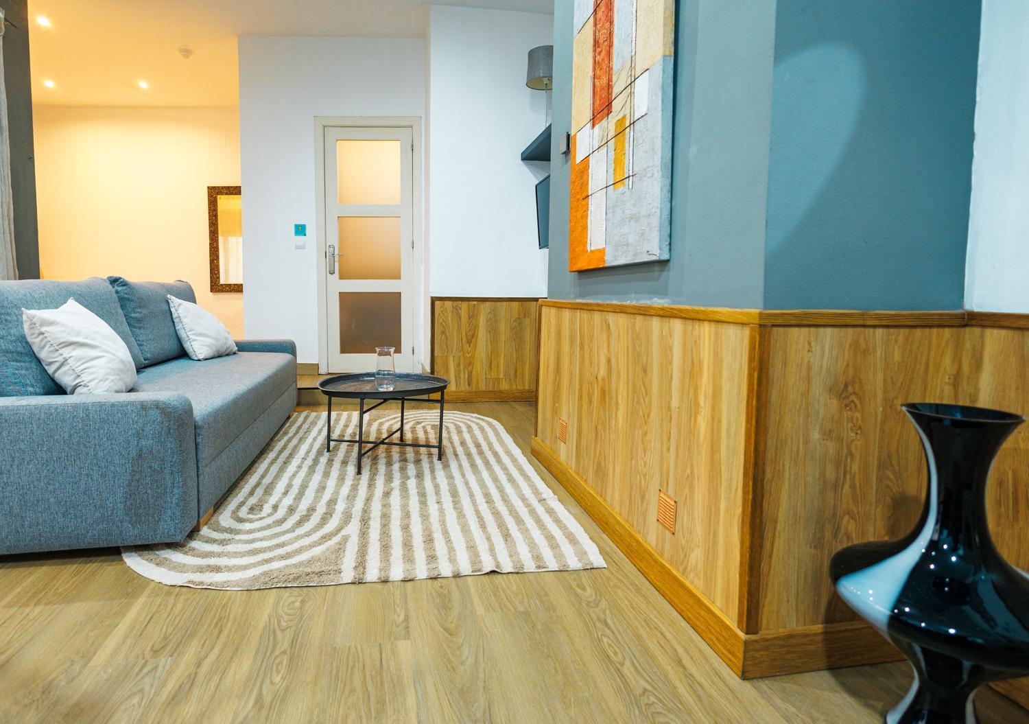 Apartamento Central Apartment