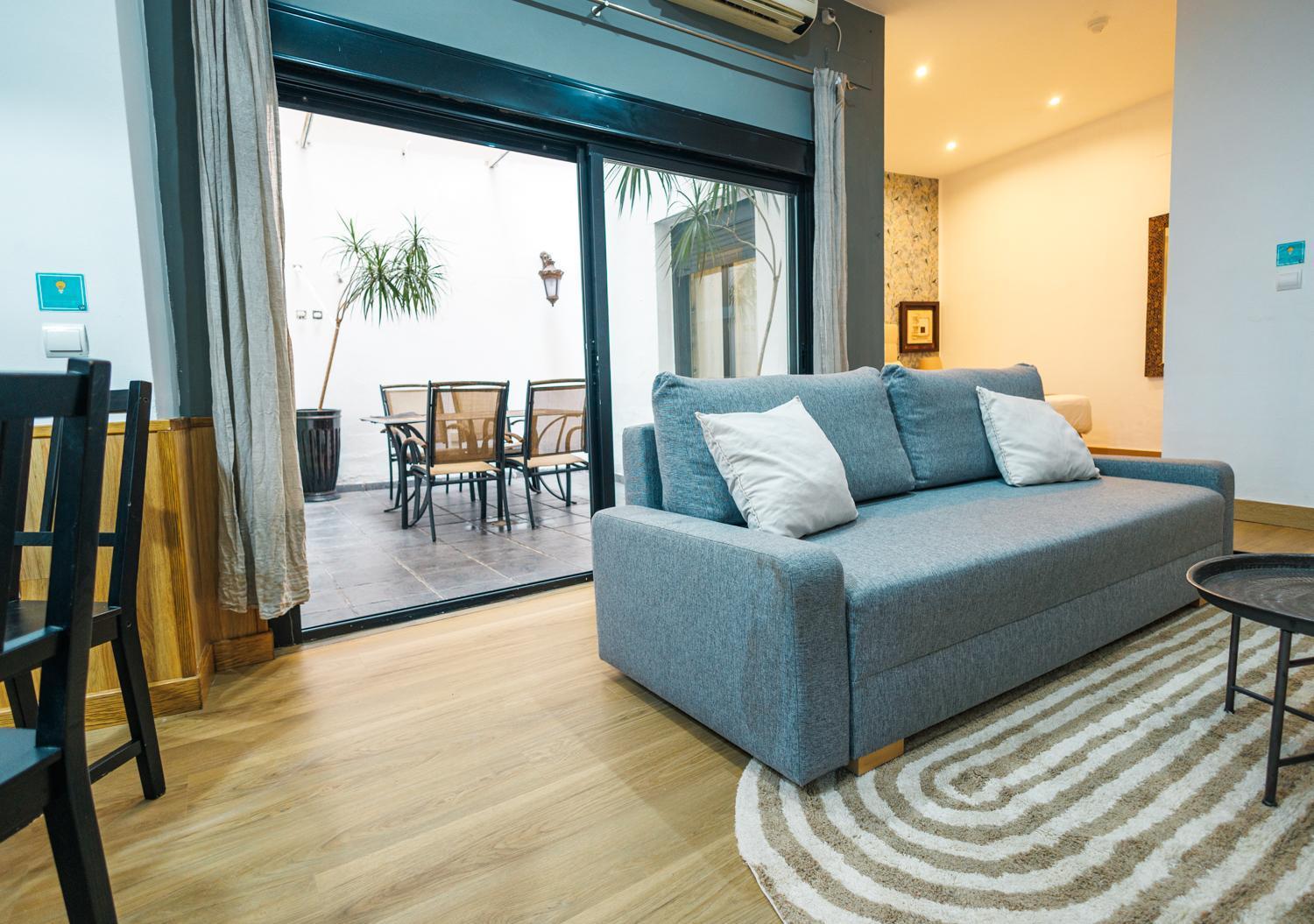Apartamento Central * Seville