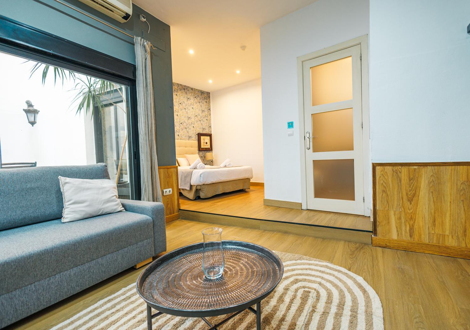 Apartamento Central * Seville