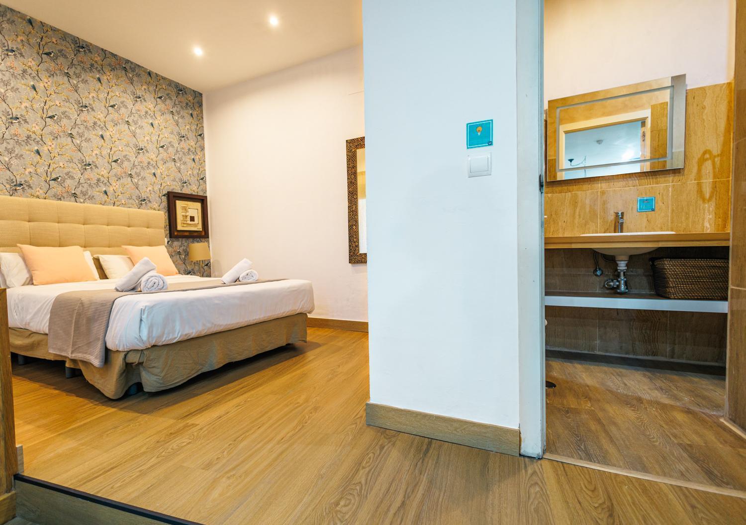 Apartamento Central Seville