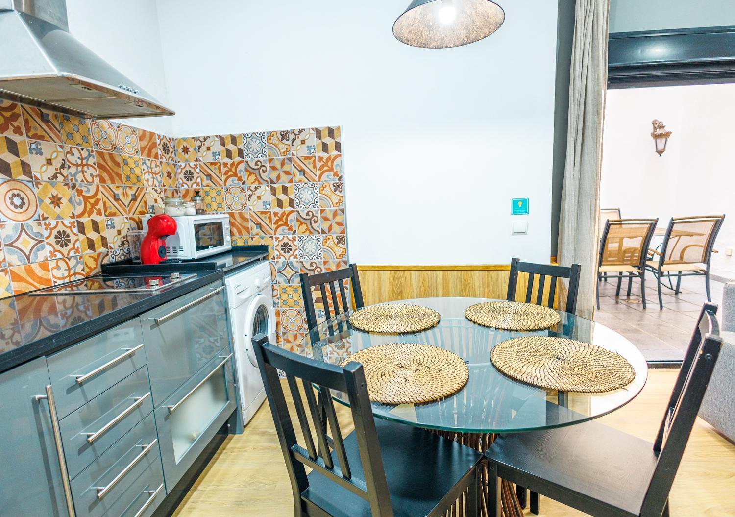 Apartamento Central * Seville