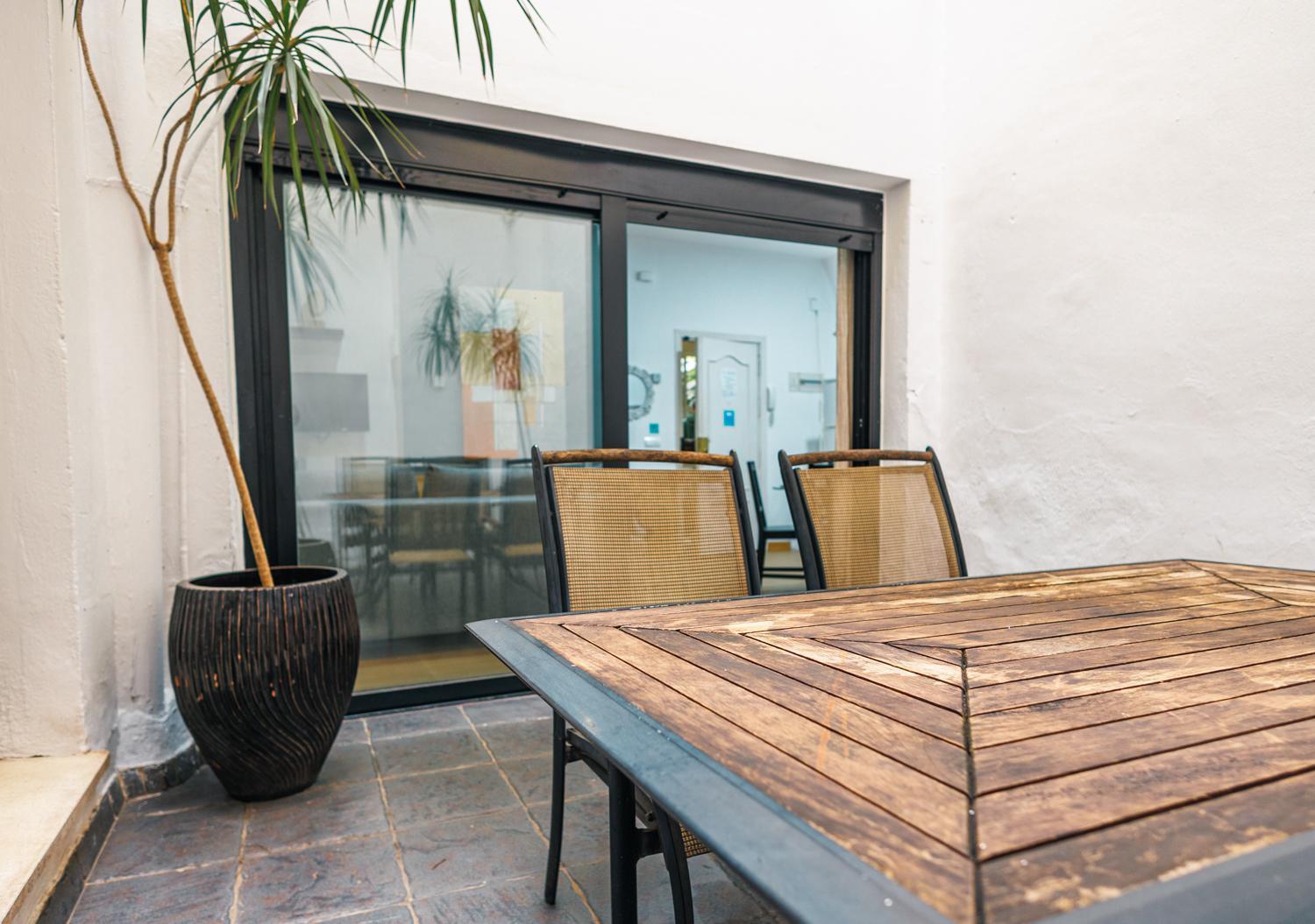 Apartamento Central Seville