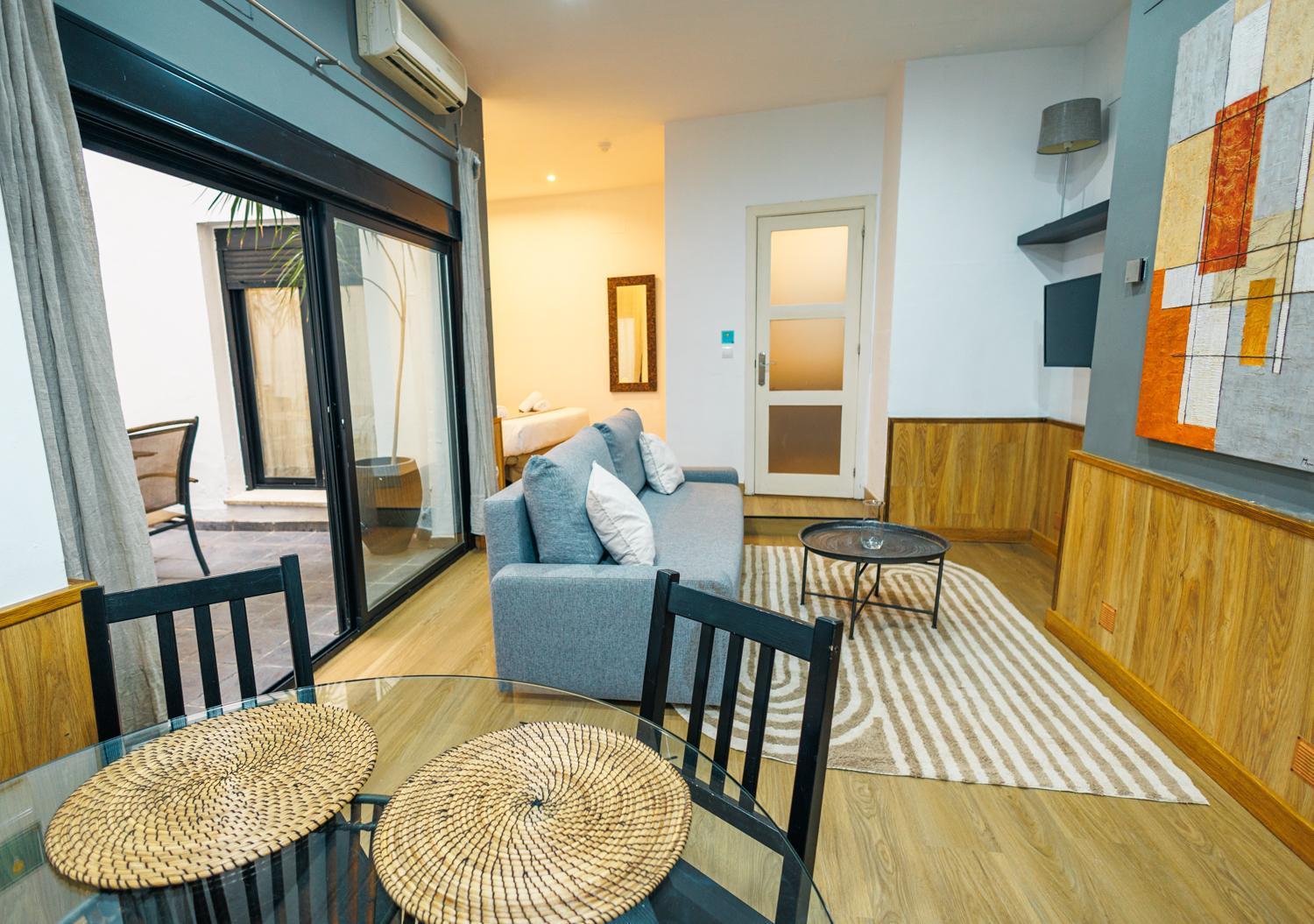 Apartment Apartamento Central *