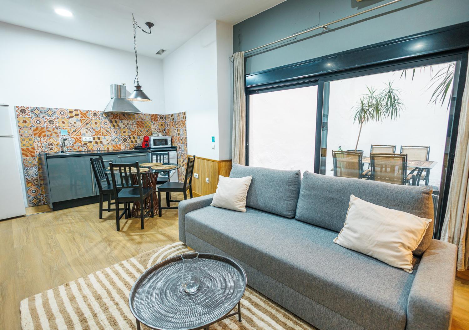 Apartamento Central Apartment *