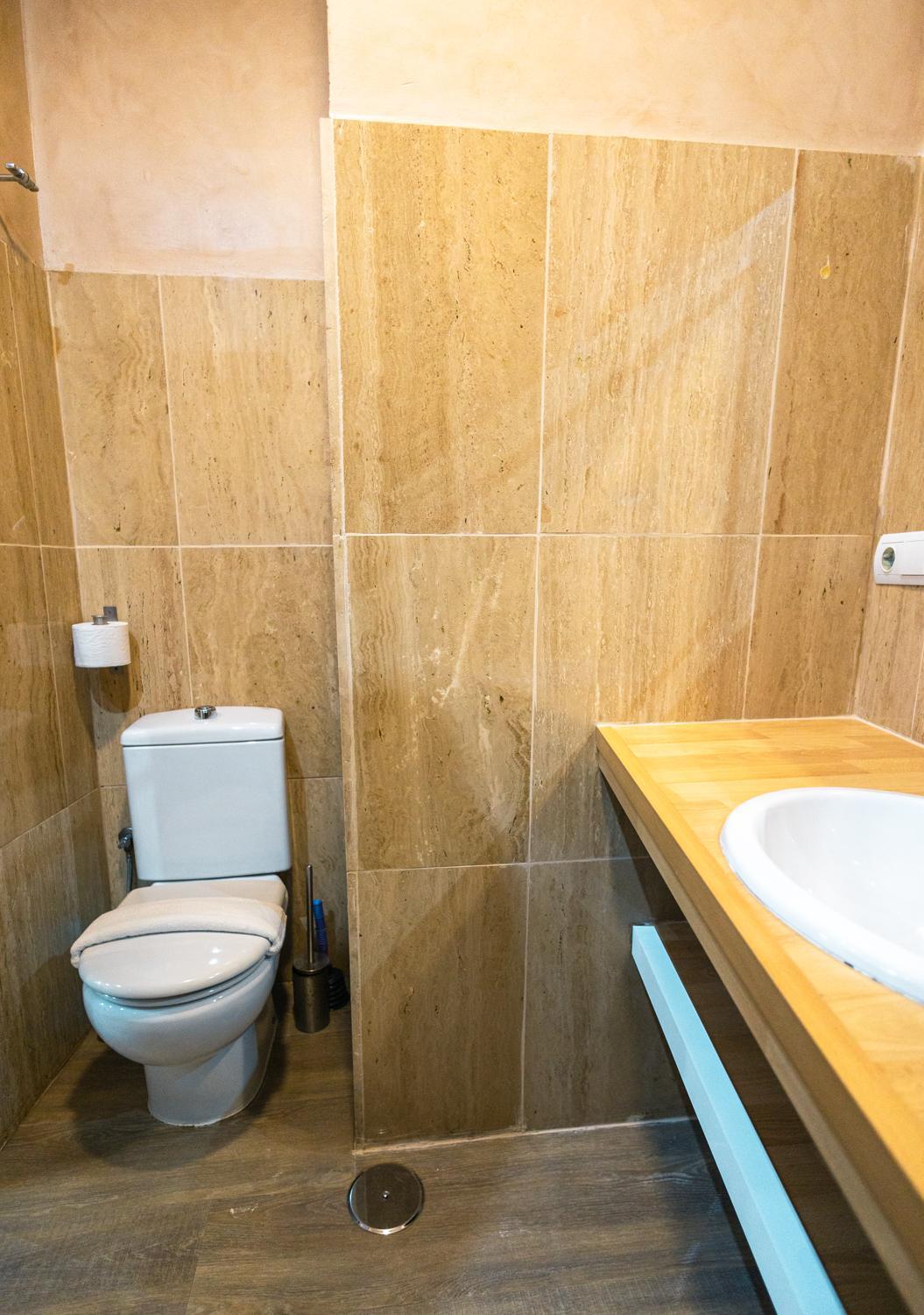 Apartamento Central Seville