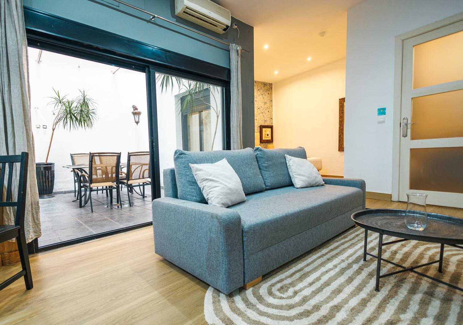 Apartamento Central *