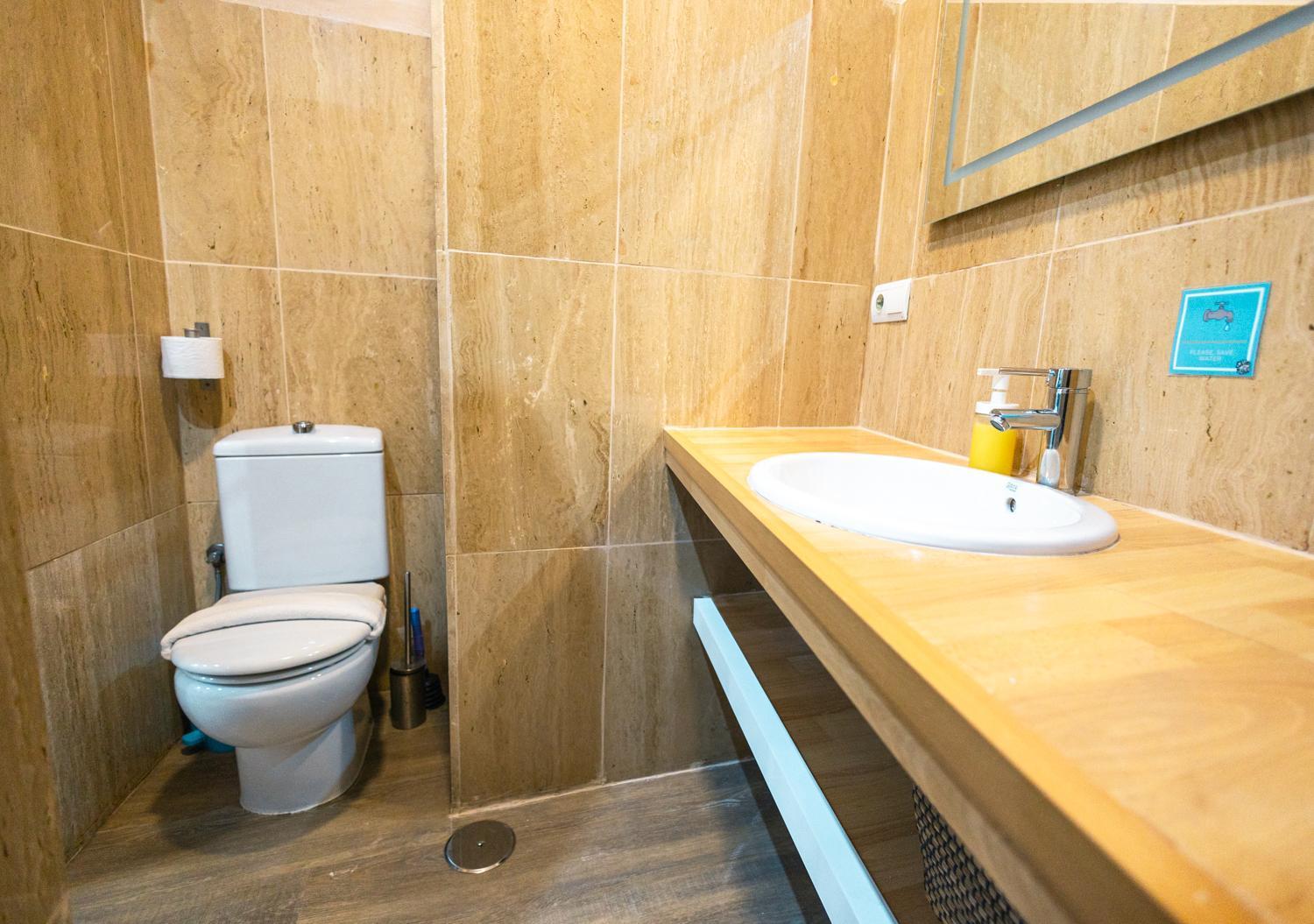 Apartamento Central *