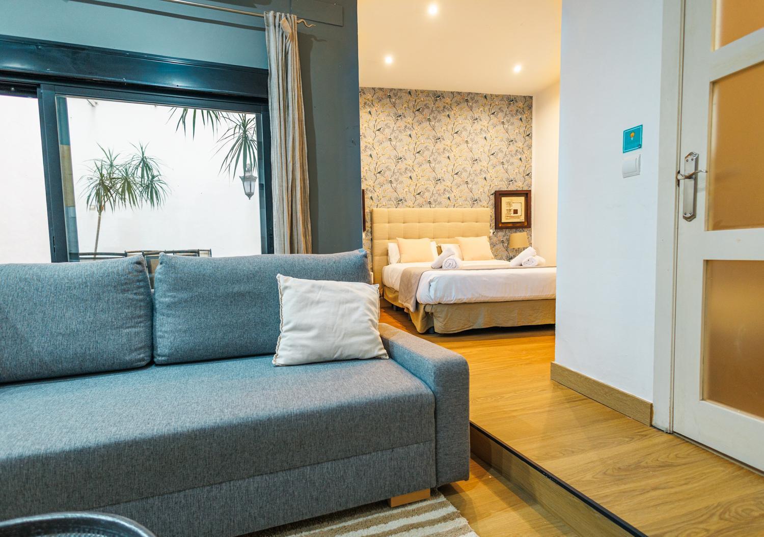Apartamento Central Apartment *