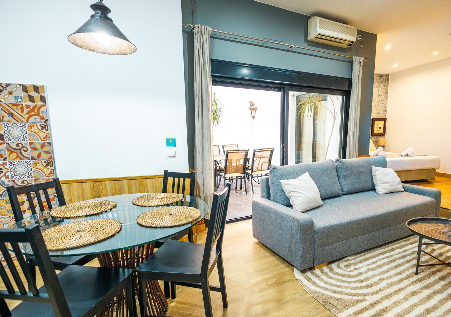 Apartamento Central Seville