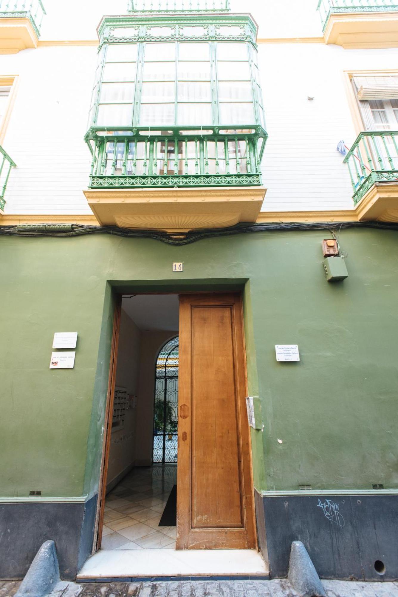 Apartamento Central *