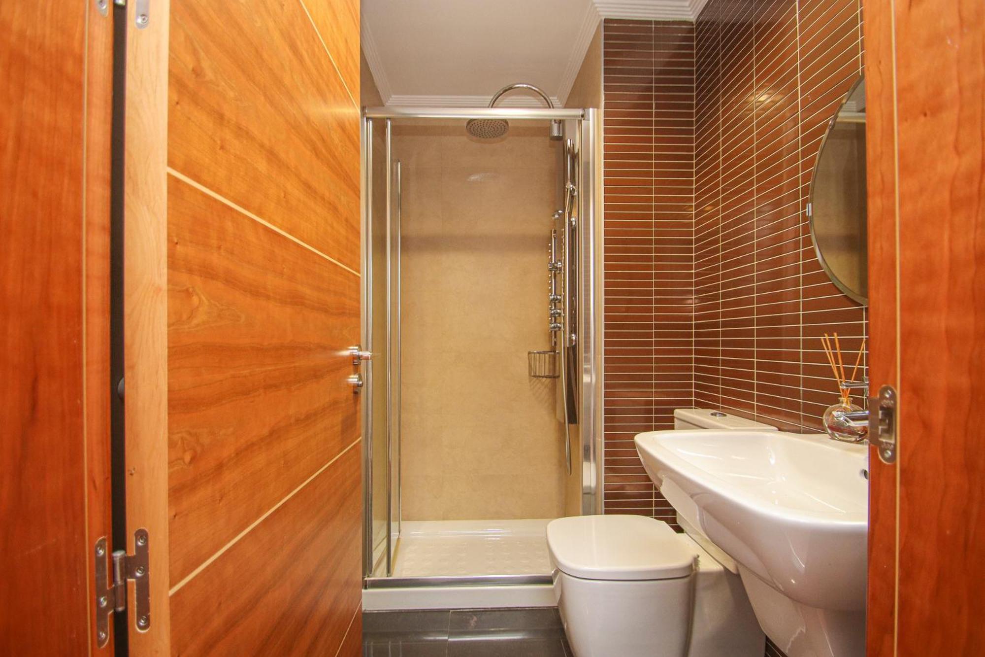 Apartment Luxury In Plaza De Espana - Free Parking Seville