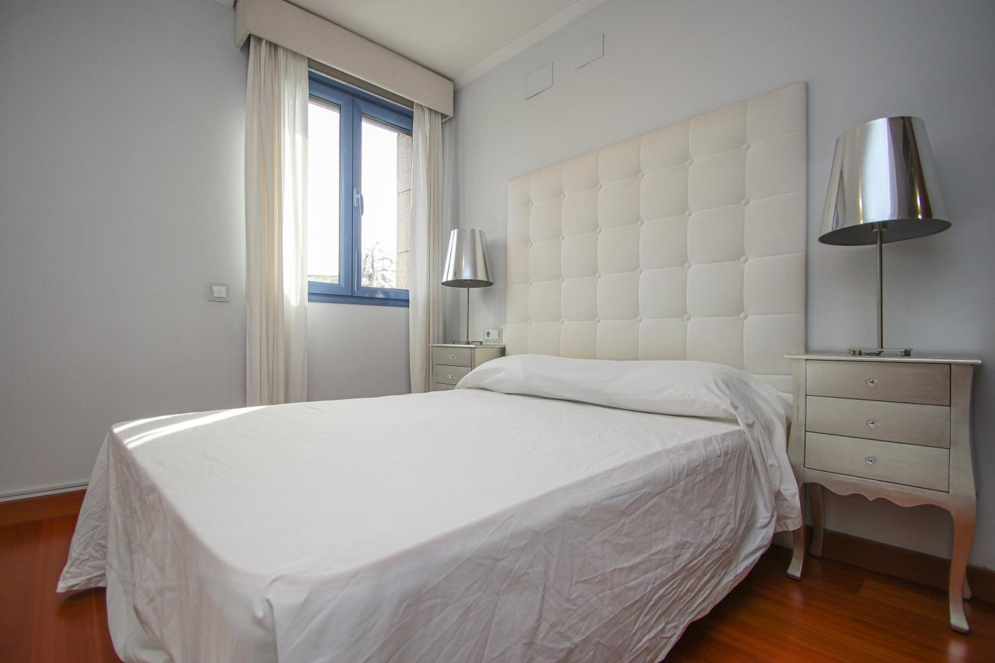Luxury In Plaza De Espana - Free Parking Seville