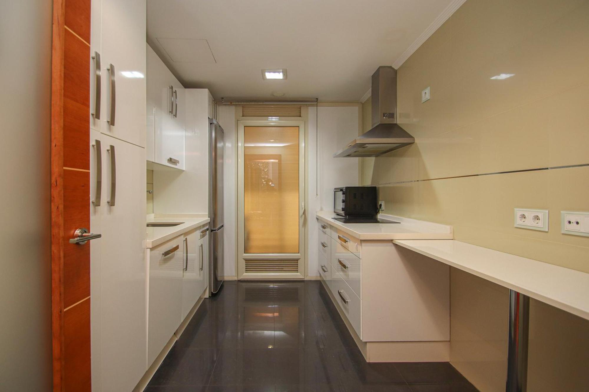 Apartment Luxury In Plaza De Espana - Free Parking *