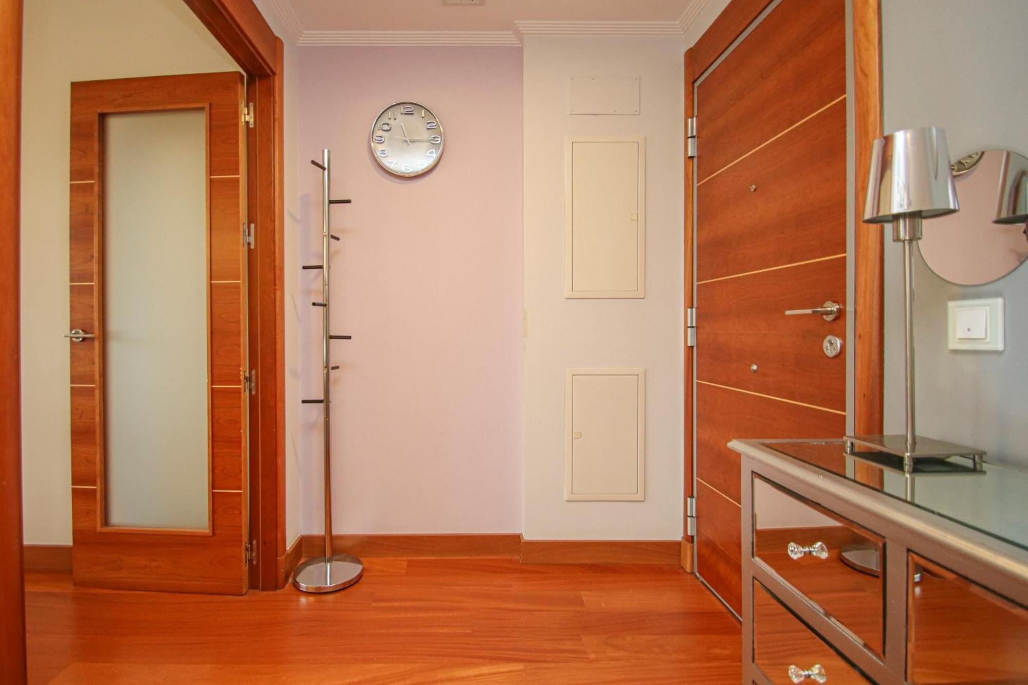 Apartment Luxury In Plaza De Espana - Free Parking