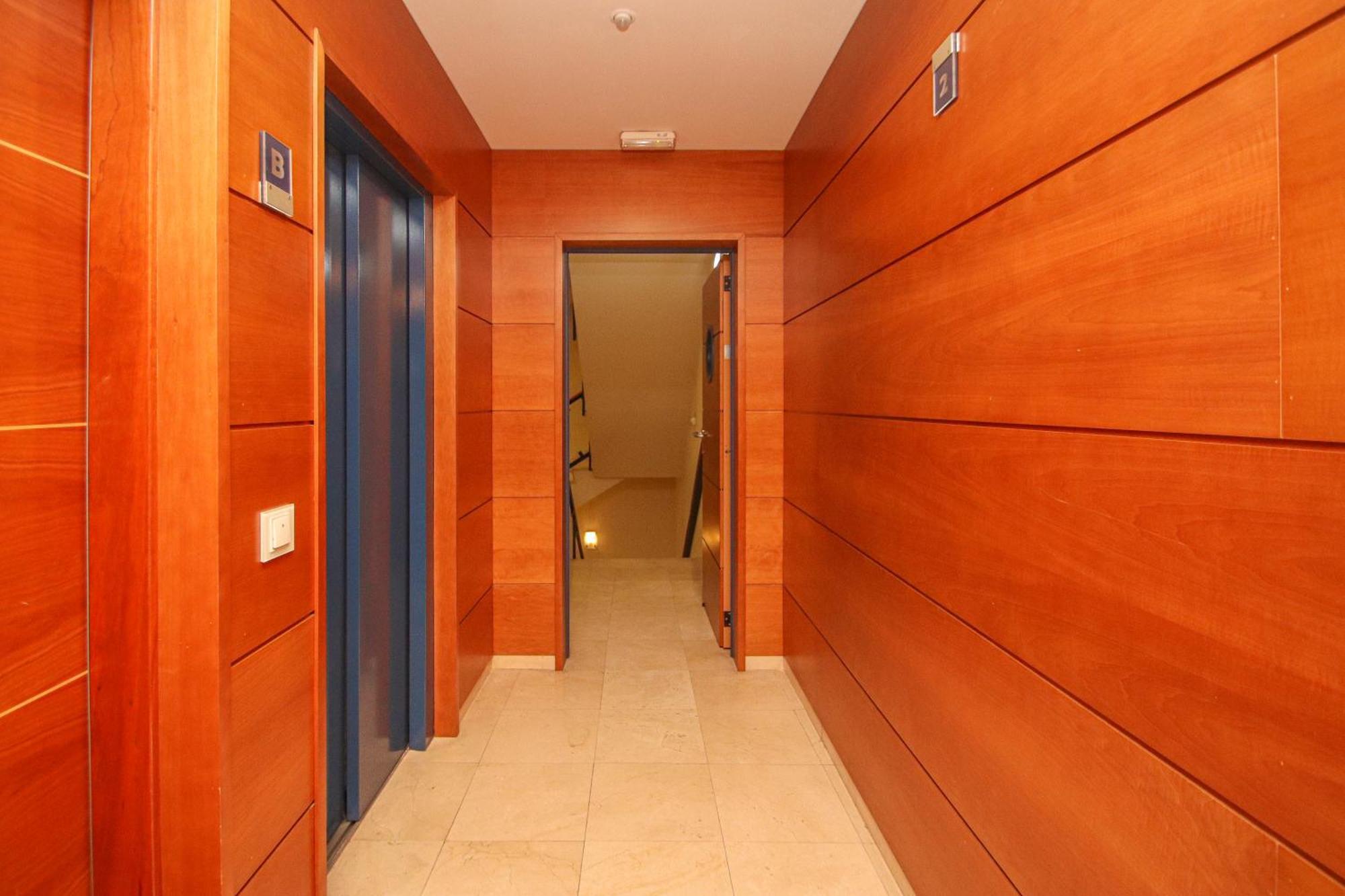 Luxury In Plaza De Espana - Free Parking Apartment