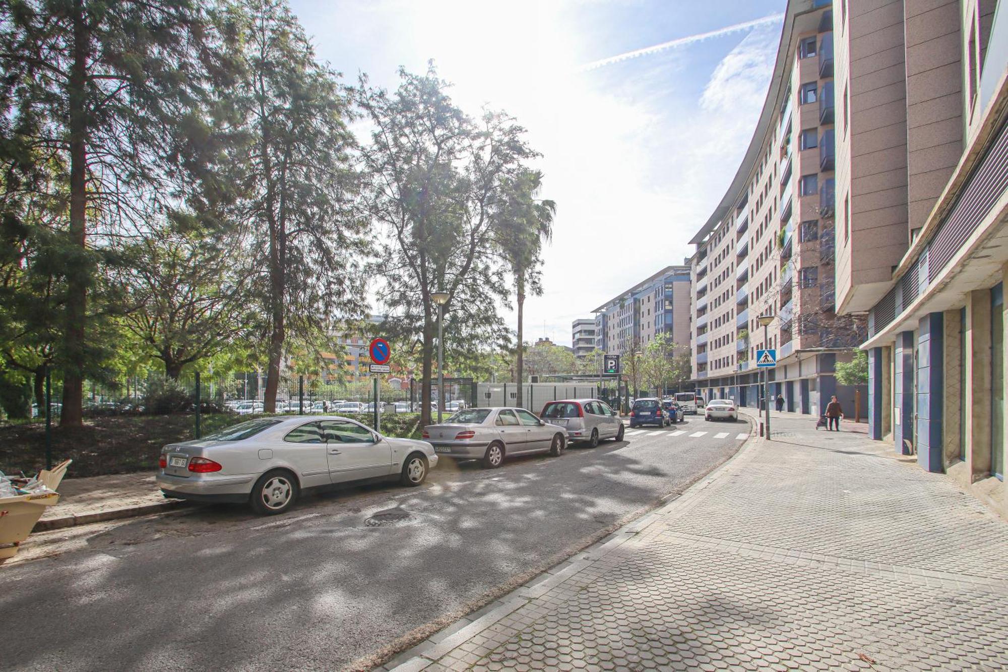 Luxury In Plaza De Espana - Free Parking Seville