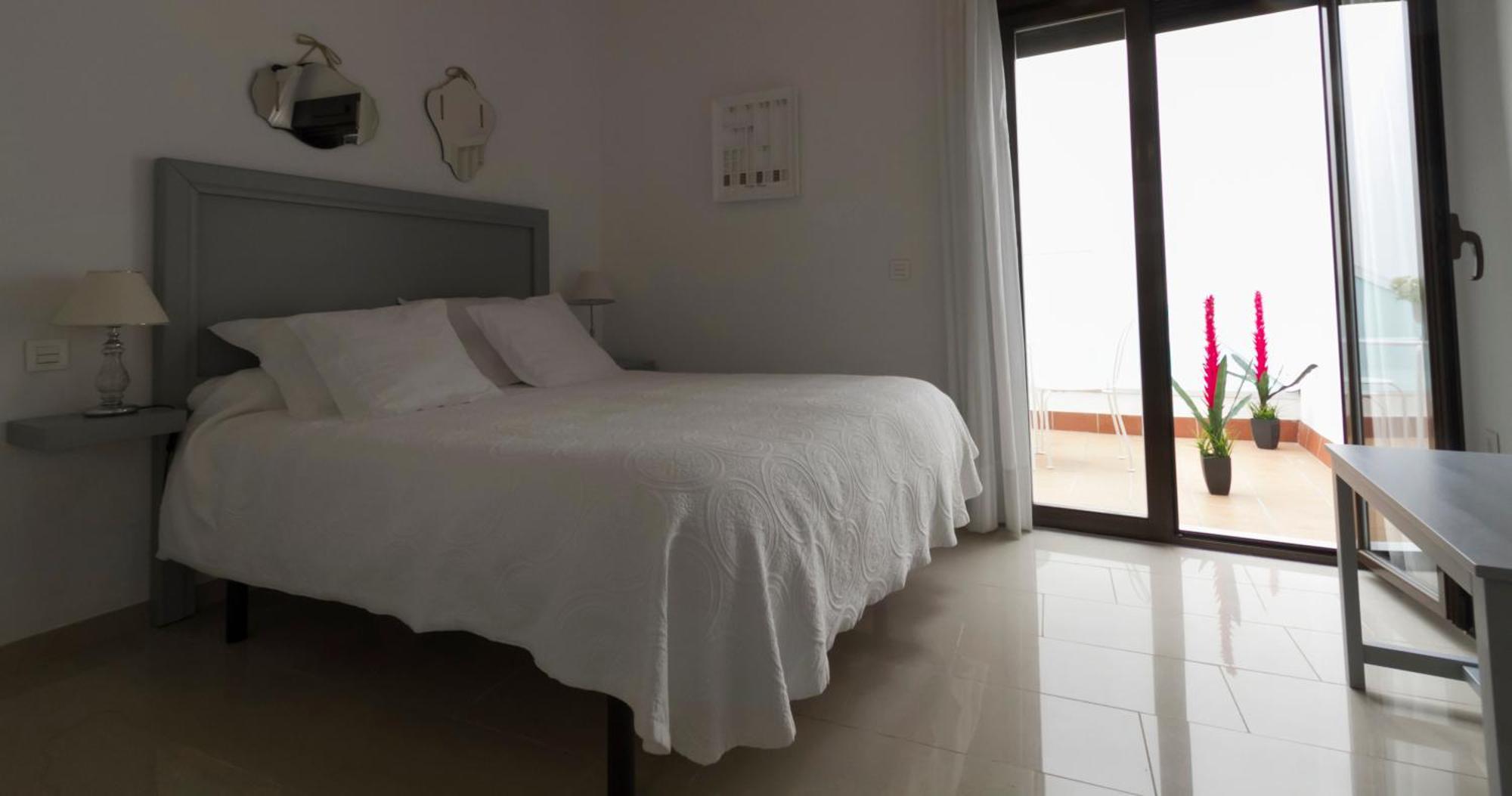 Plaza Nueva Apartment