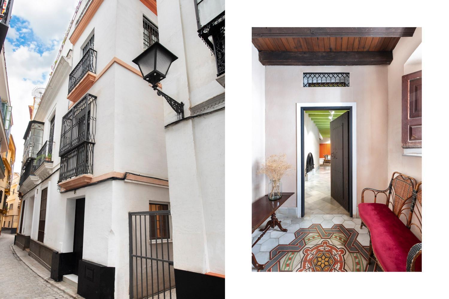 Almirante Hoyos House With Private Terrace *