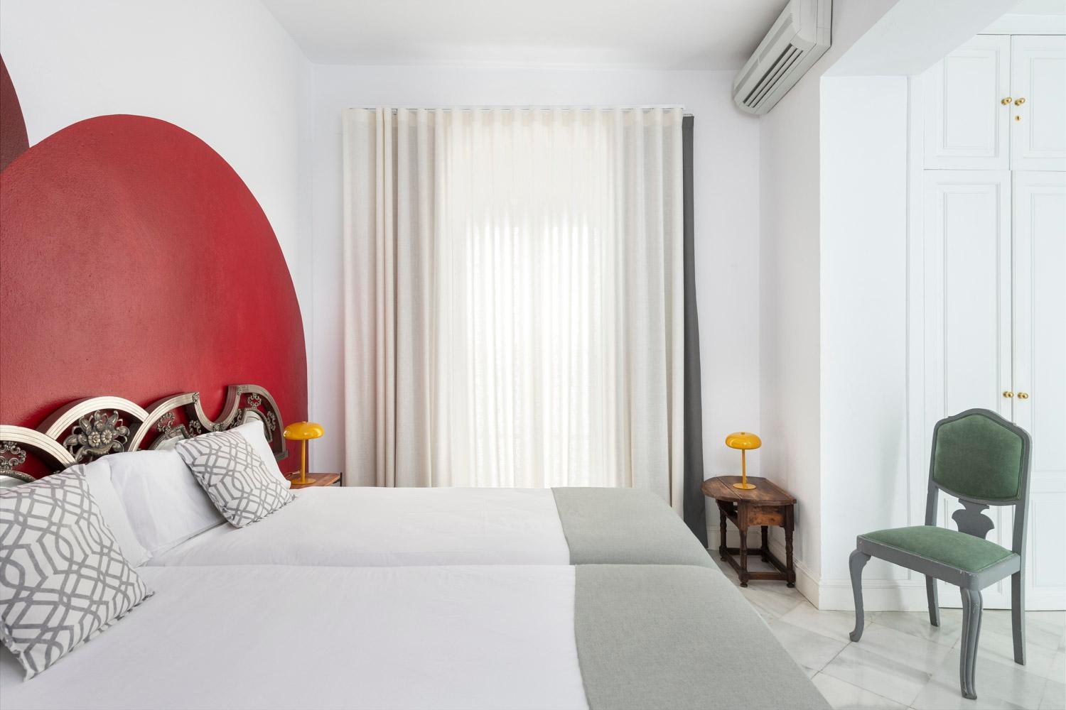 Almirante Hoyos House With Private Terrace * Seville