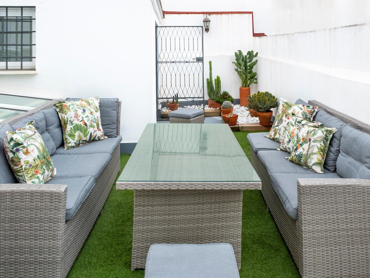 Almirante Hoyos House With Private Terrace *
