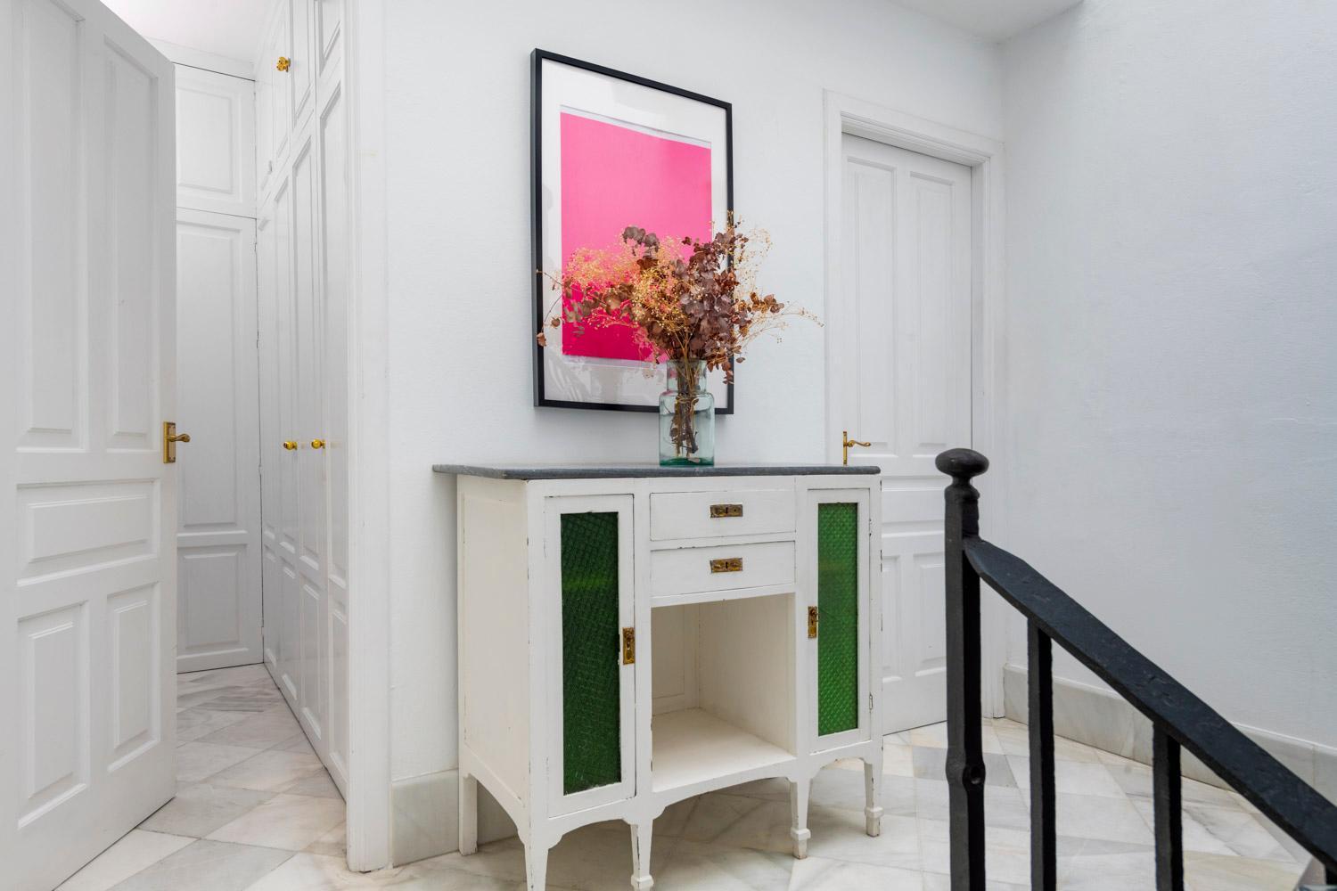 Almirante Hoyos House With Private Terrace Seville