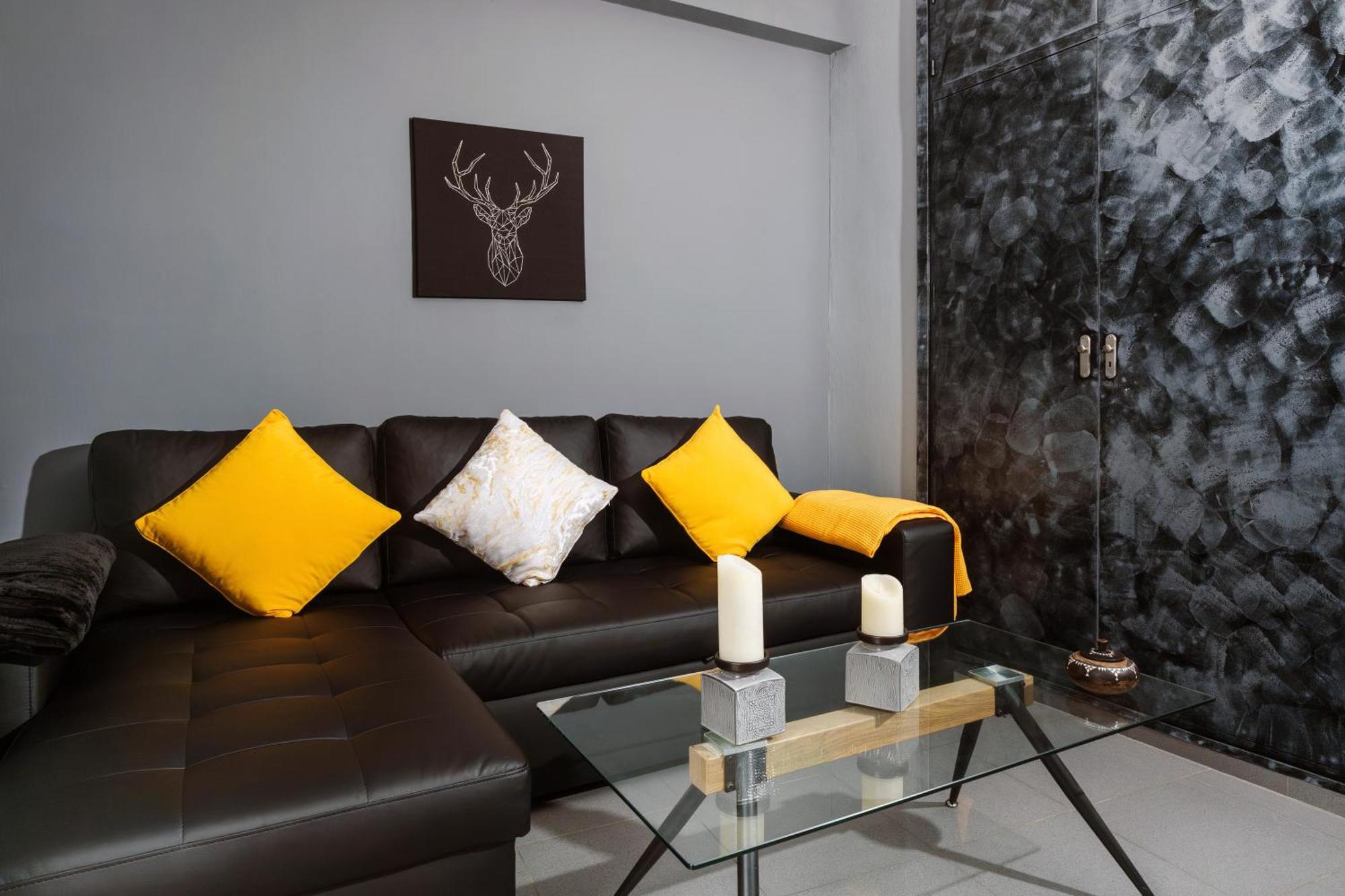 Conde 10 Apartment