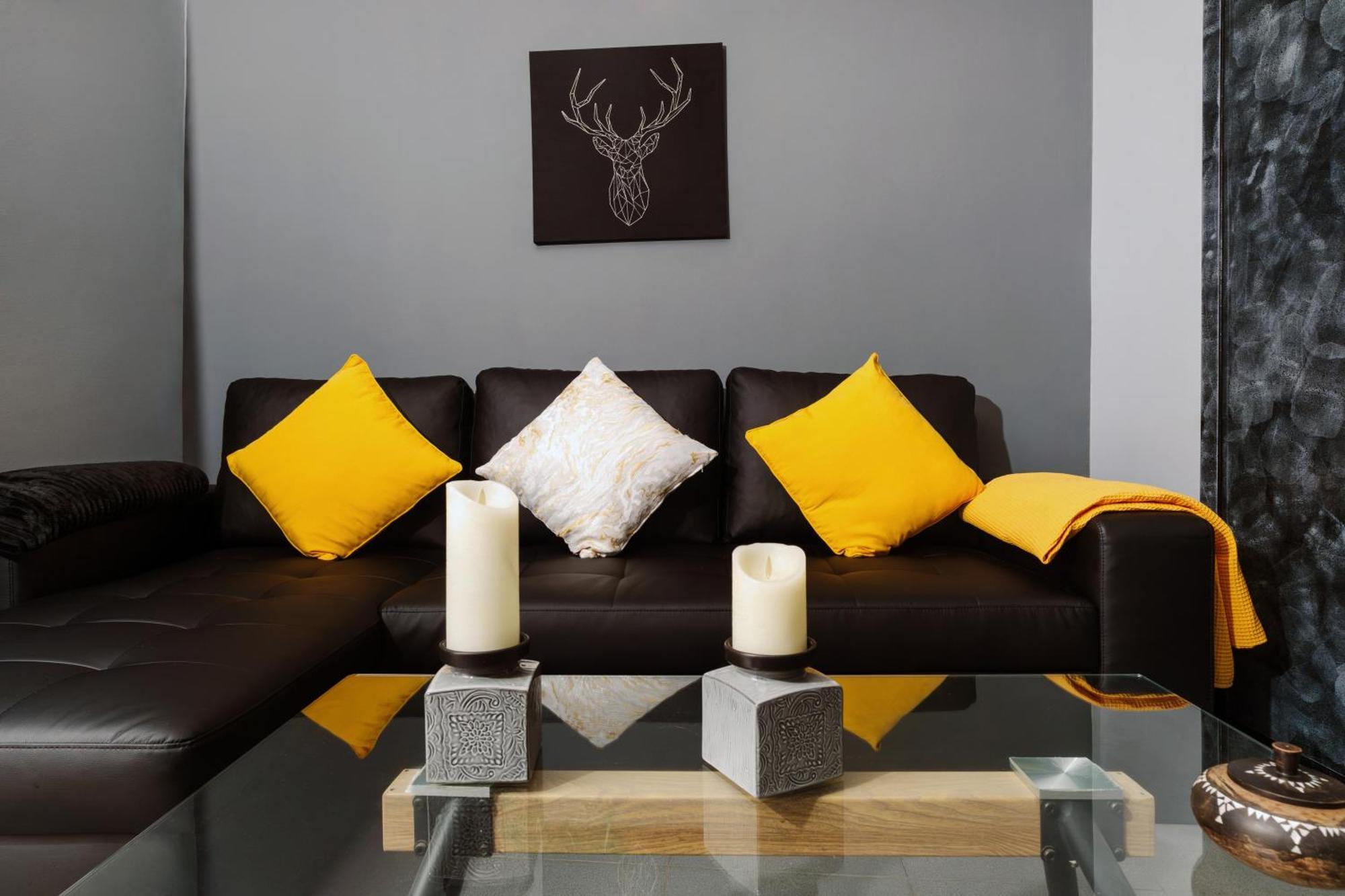 Apartment Conde 10 Seville