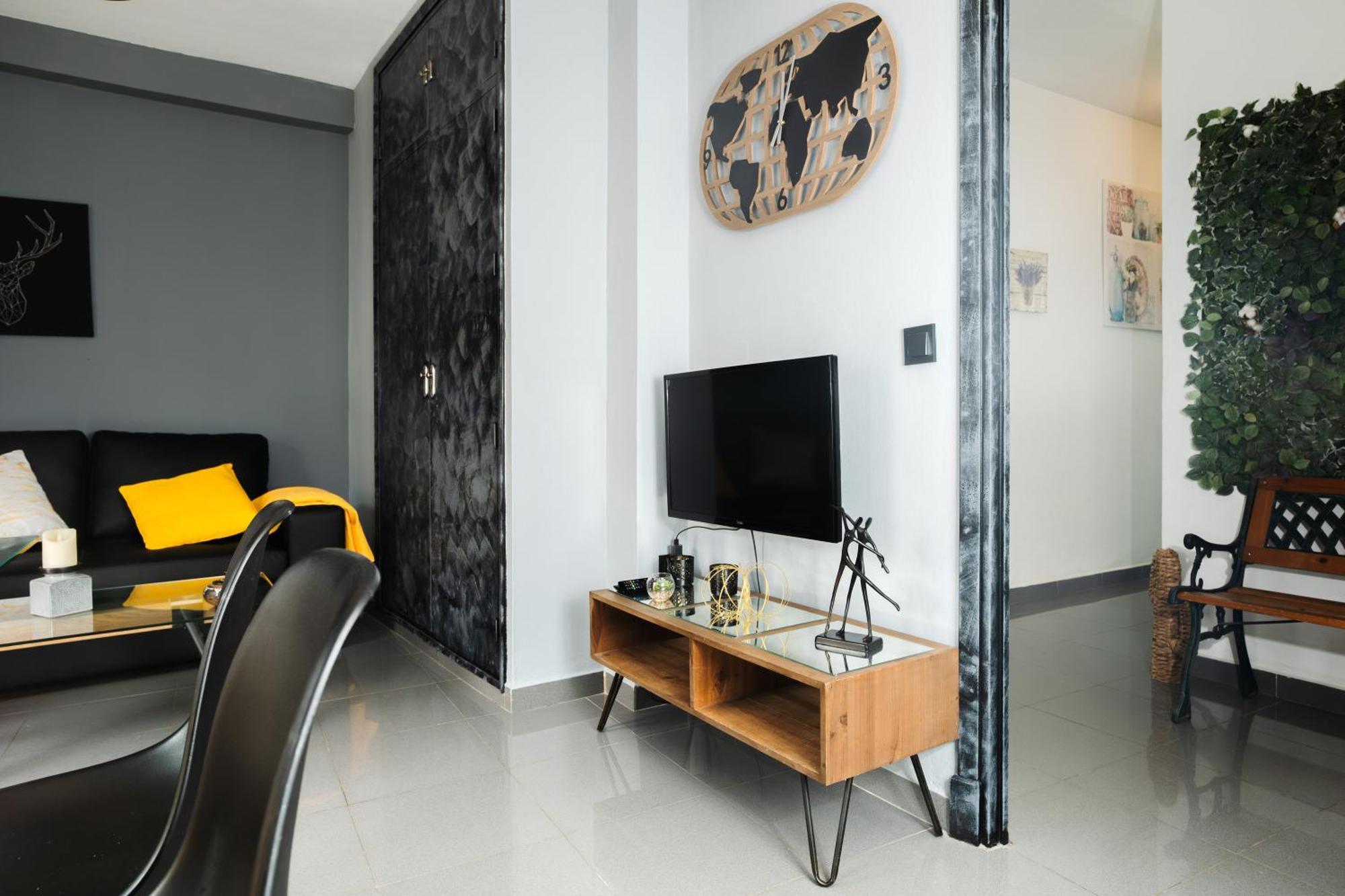 Conde 10 Apartment *