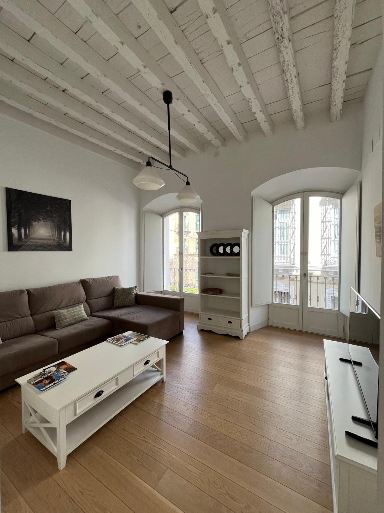 Apartment Balcones De Jauregui Premium