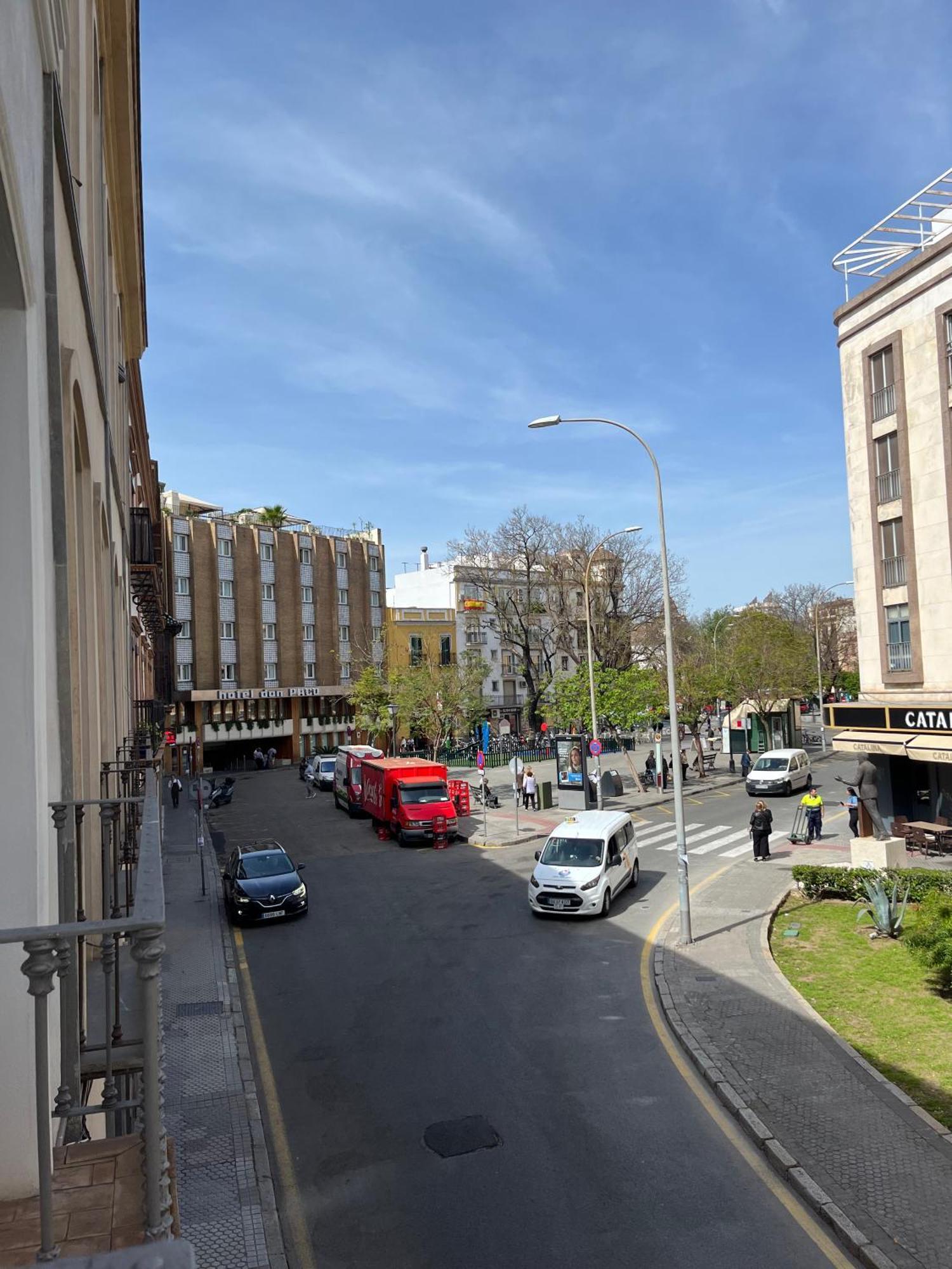 Apartment Balcones De Jauregui Premium *