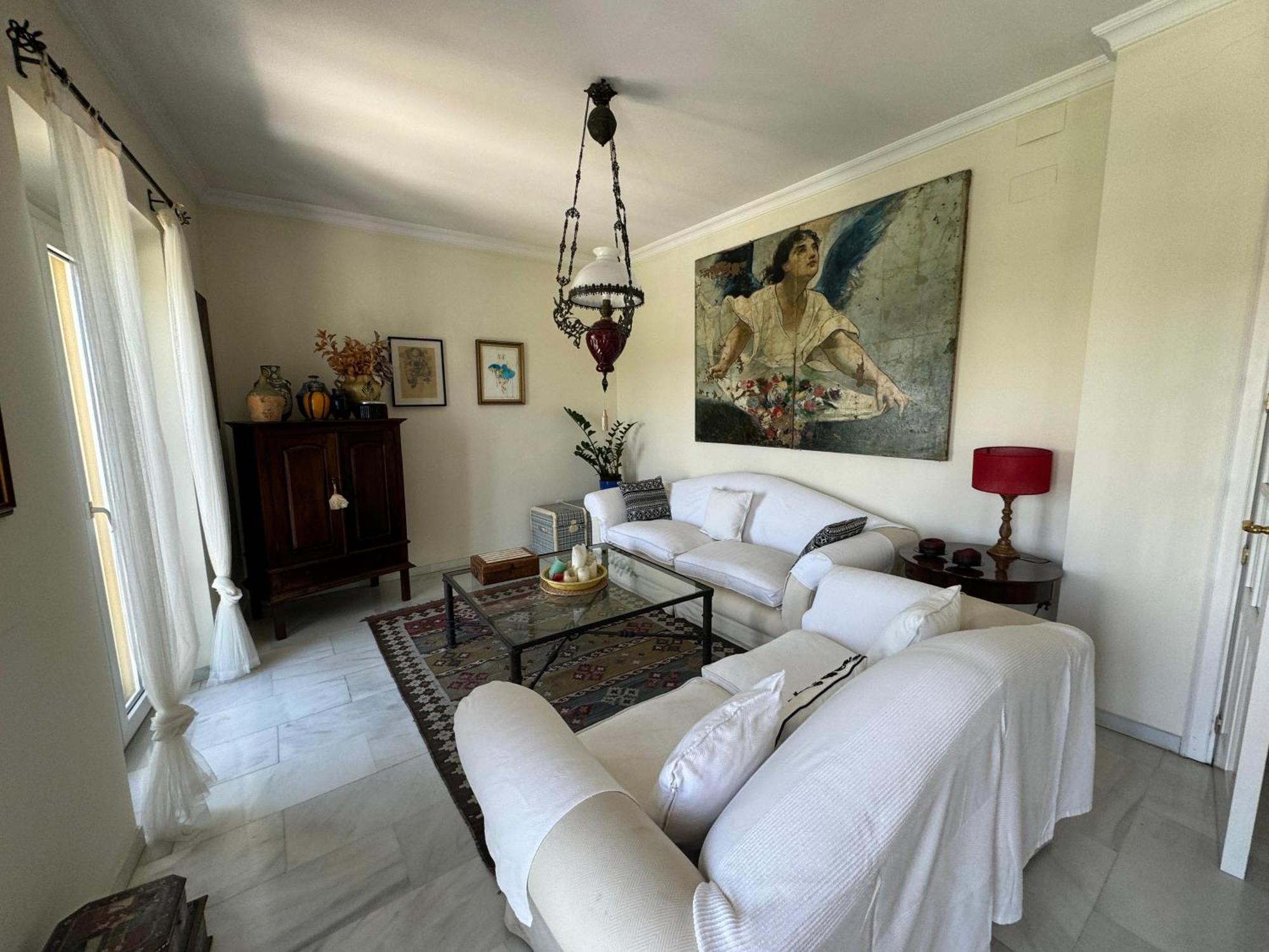 Apartment Wonderful Duplex In Calle Betis *