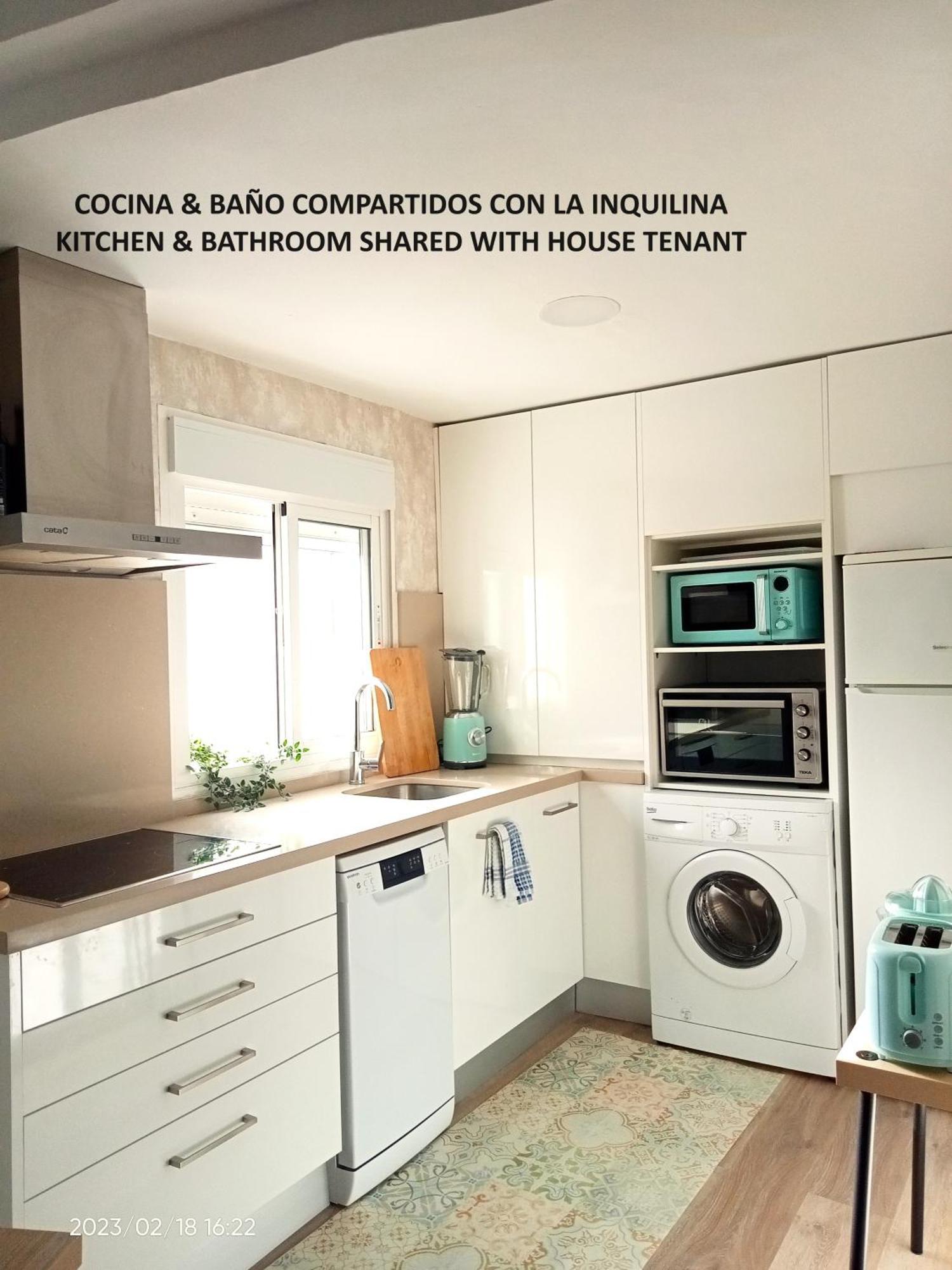 Homestay Luminosa