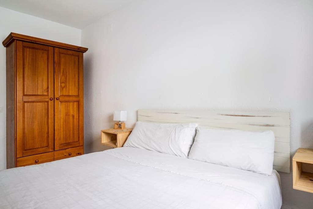 Apartamento Centric And Spacious Flat With Free Car Park Sevilla