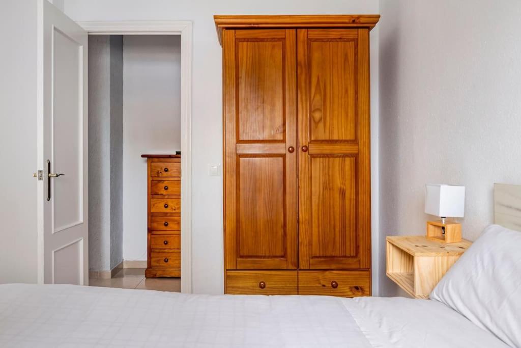 Apartamento Centric And Spacious Flat With Free Car Park