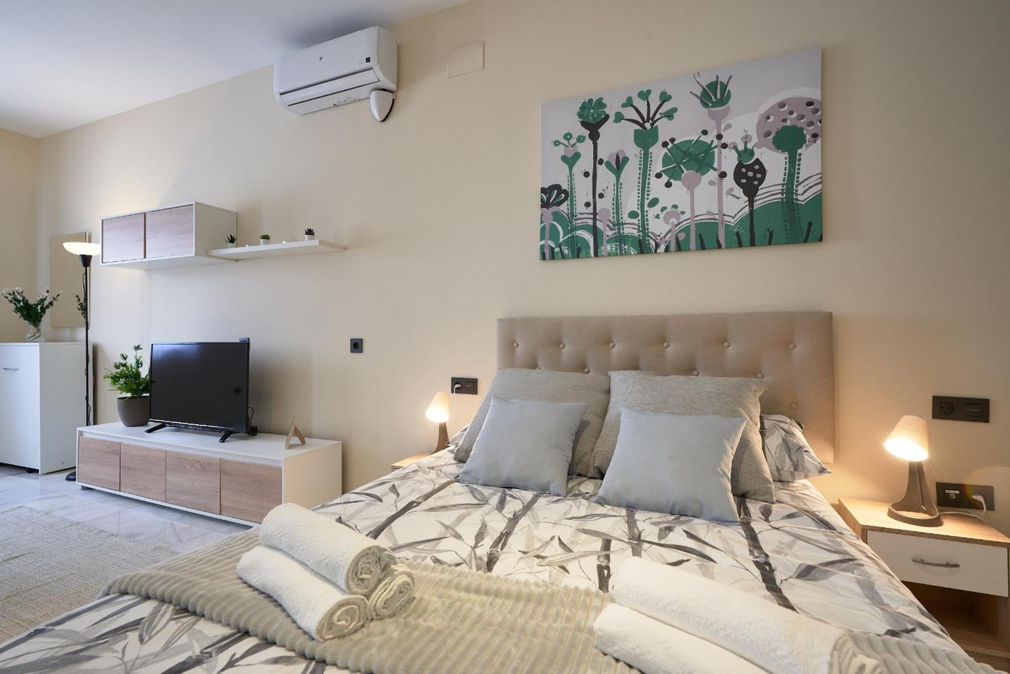 Loft Tejares De Triana * Seville