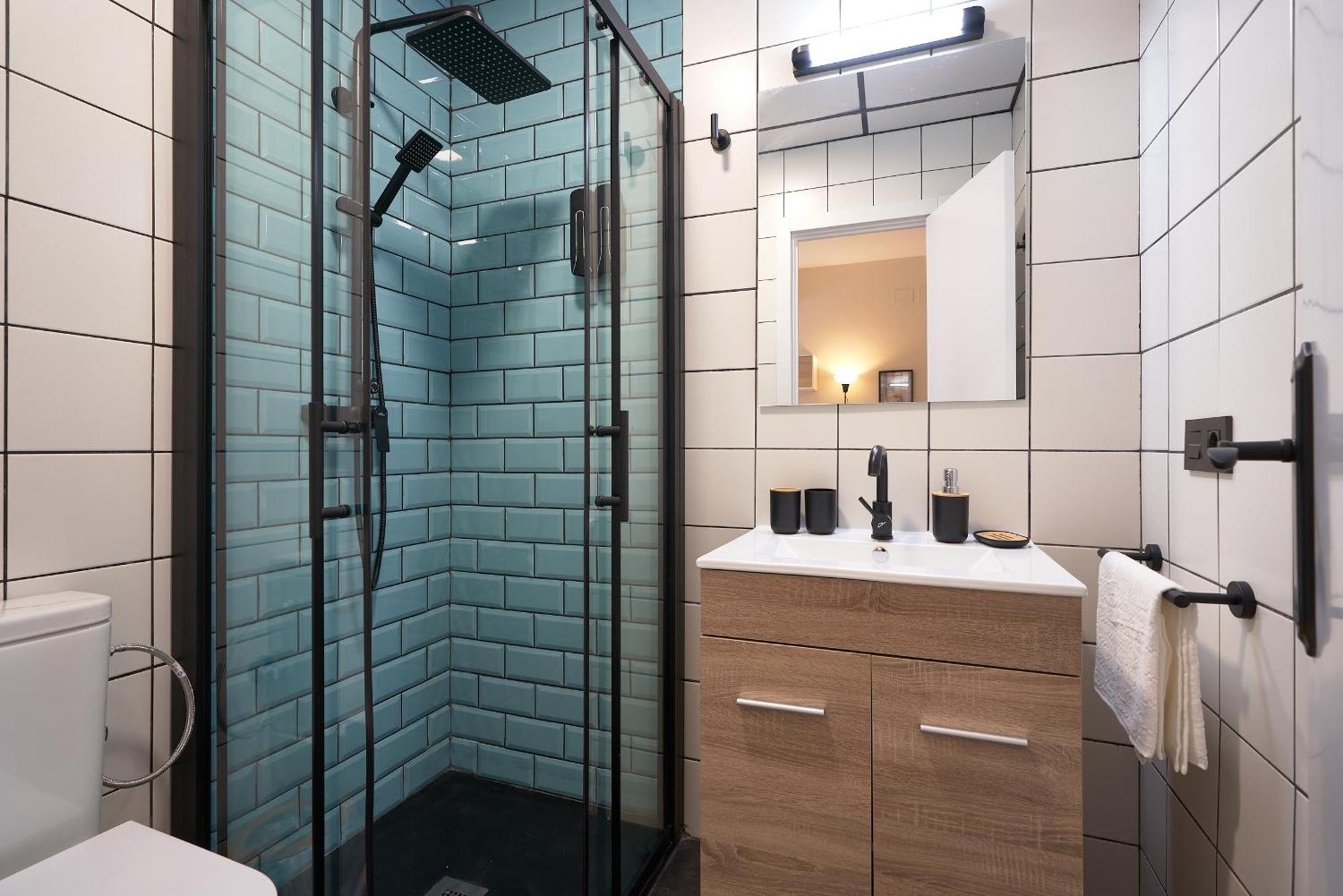 Apartment Loft Tejares De Triana