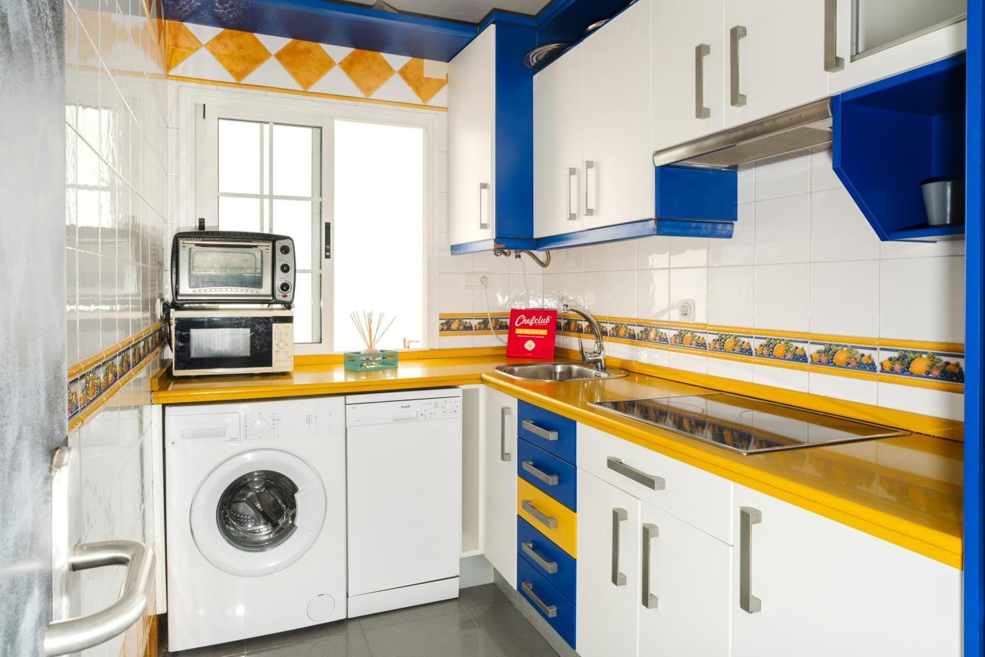 Apartment Conde 10 *