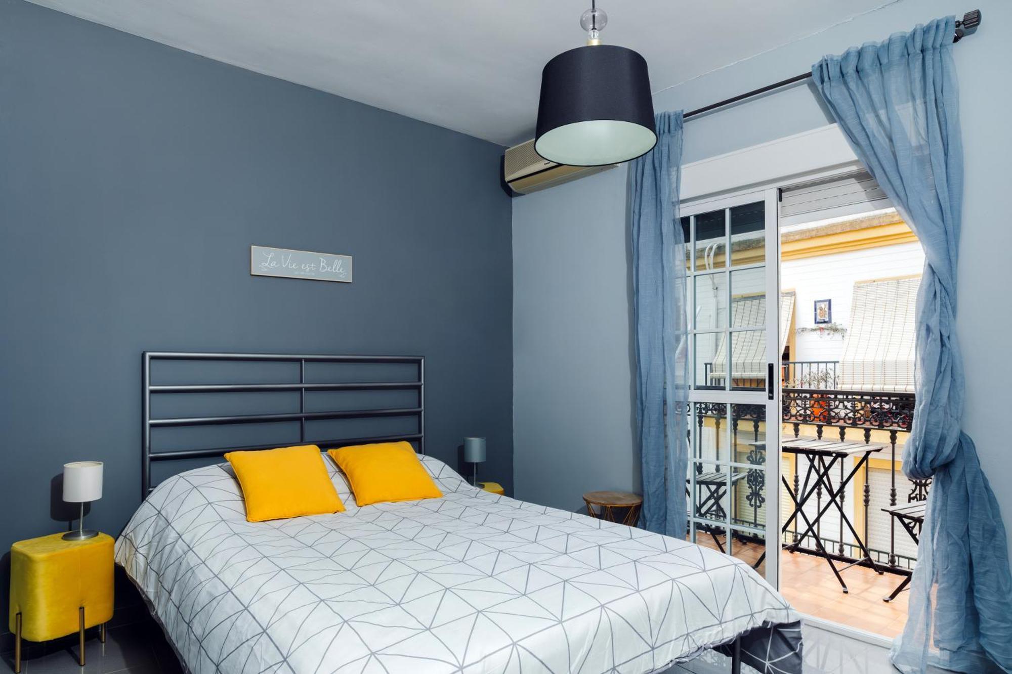 Apartment Conde 10