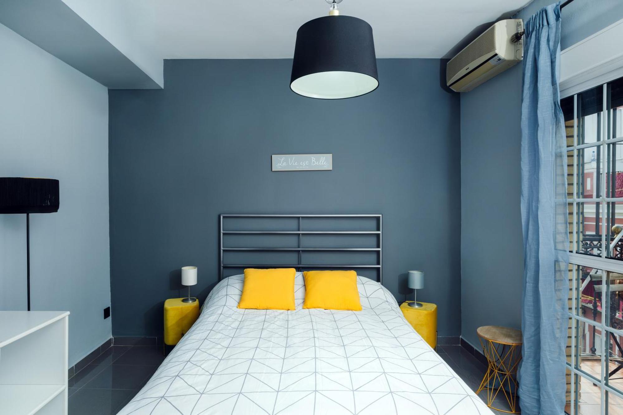 Conde 10 Apartment Seville