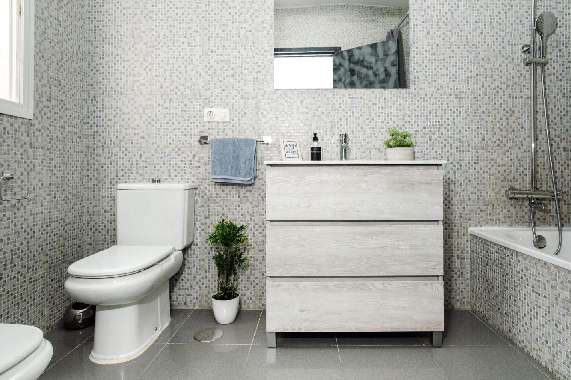 Apartment Conde 10