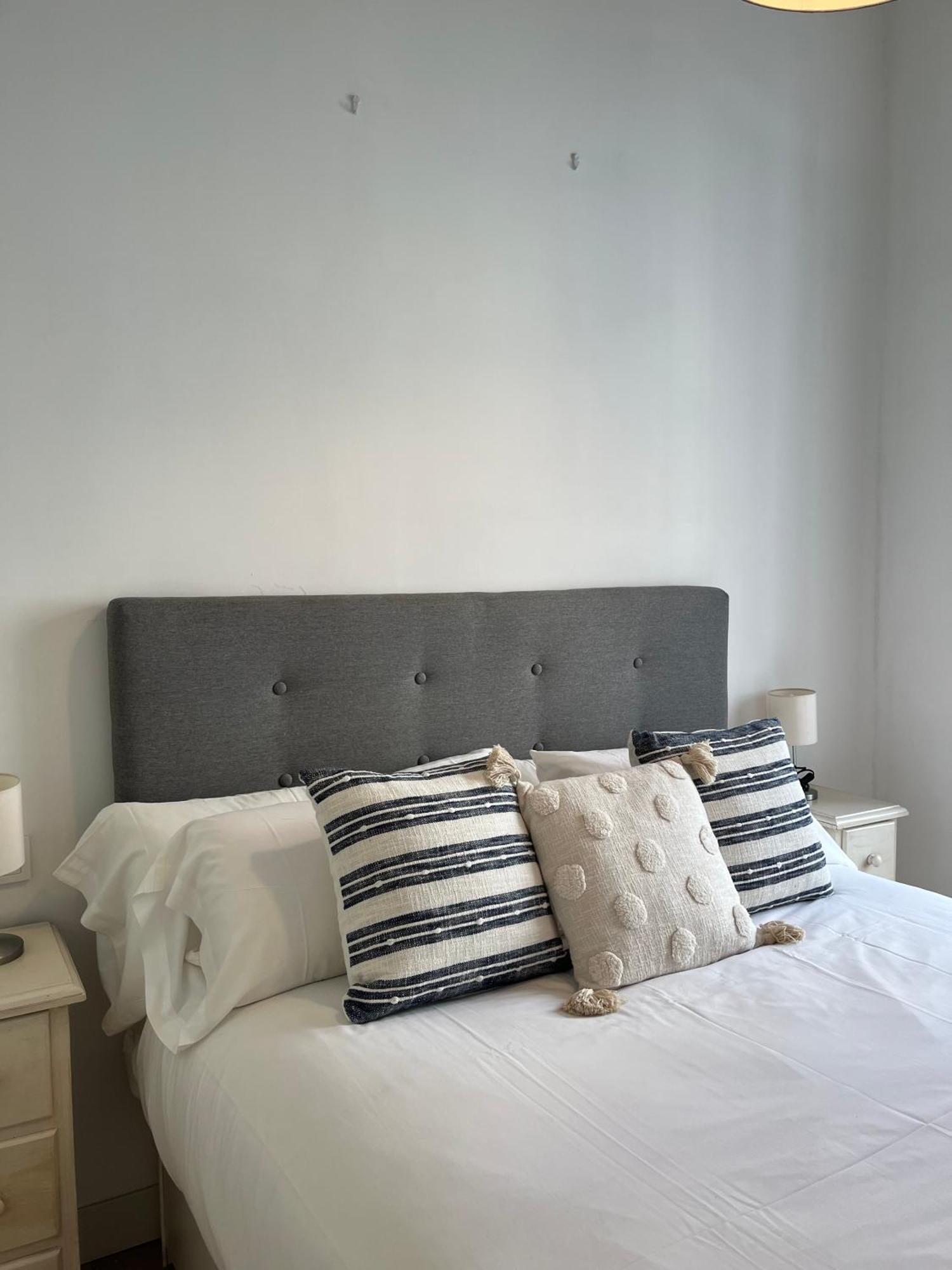 Apartment Balcones De Jauregui Premium *