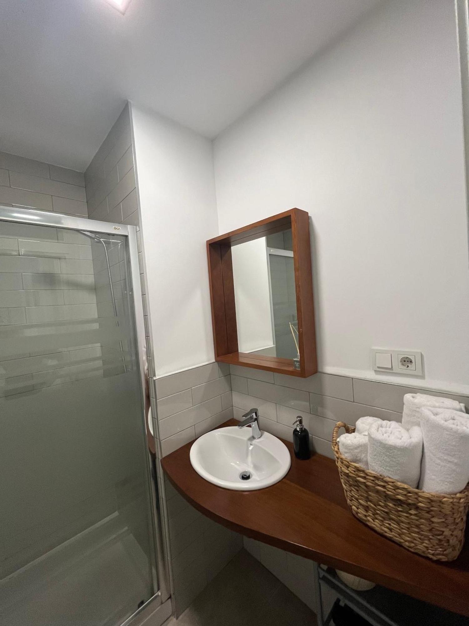 Apartment Balcones De Jauregui Premium *