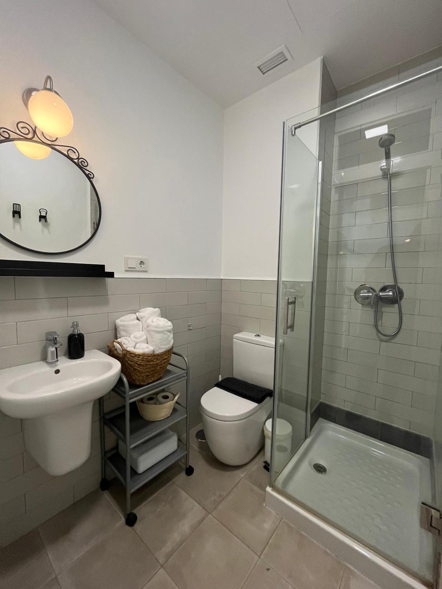 Apartment Balcones De Jauregui Premium *