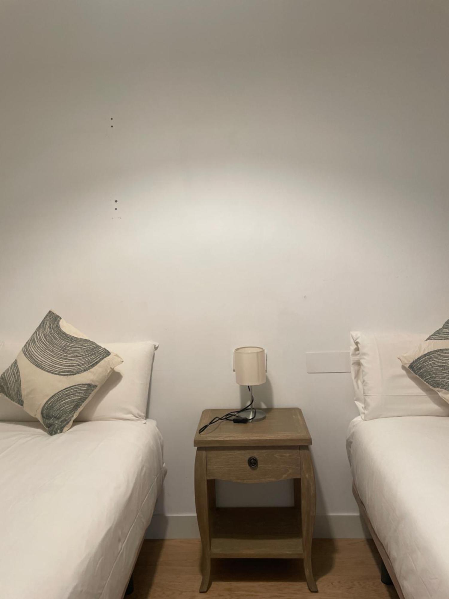 Apartment Balcones De Jauregui Premium