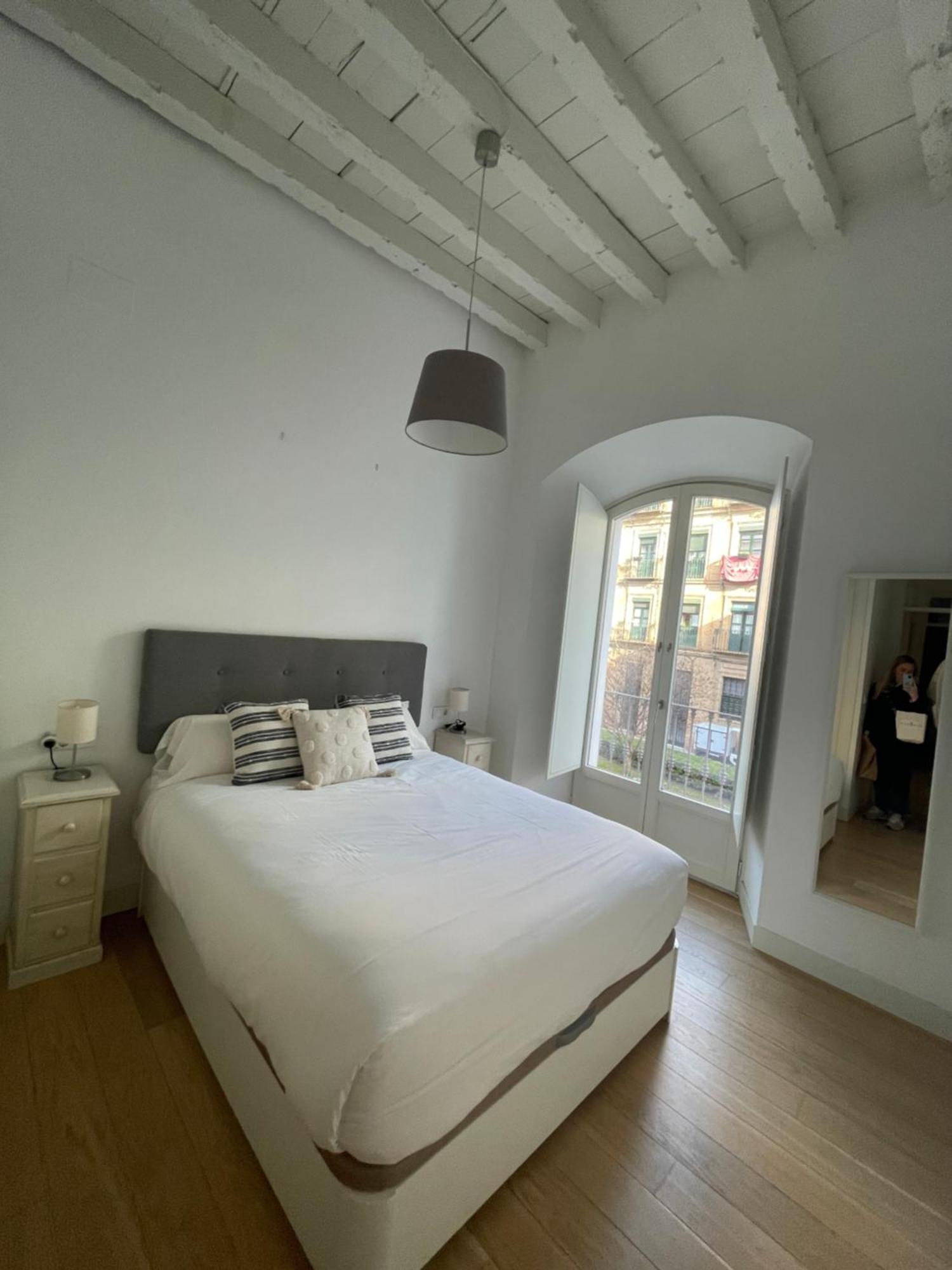 Balcones De Jauregui Premium Seville