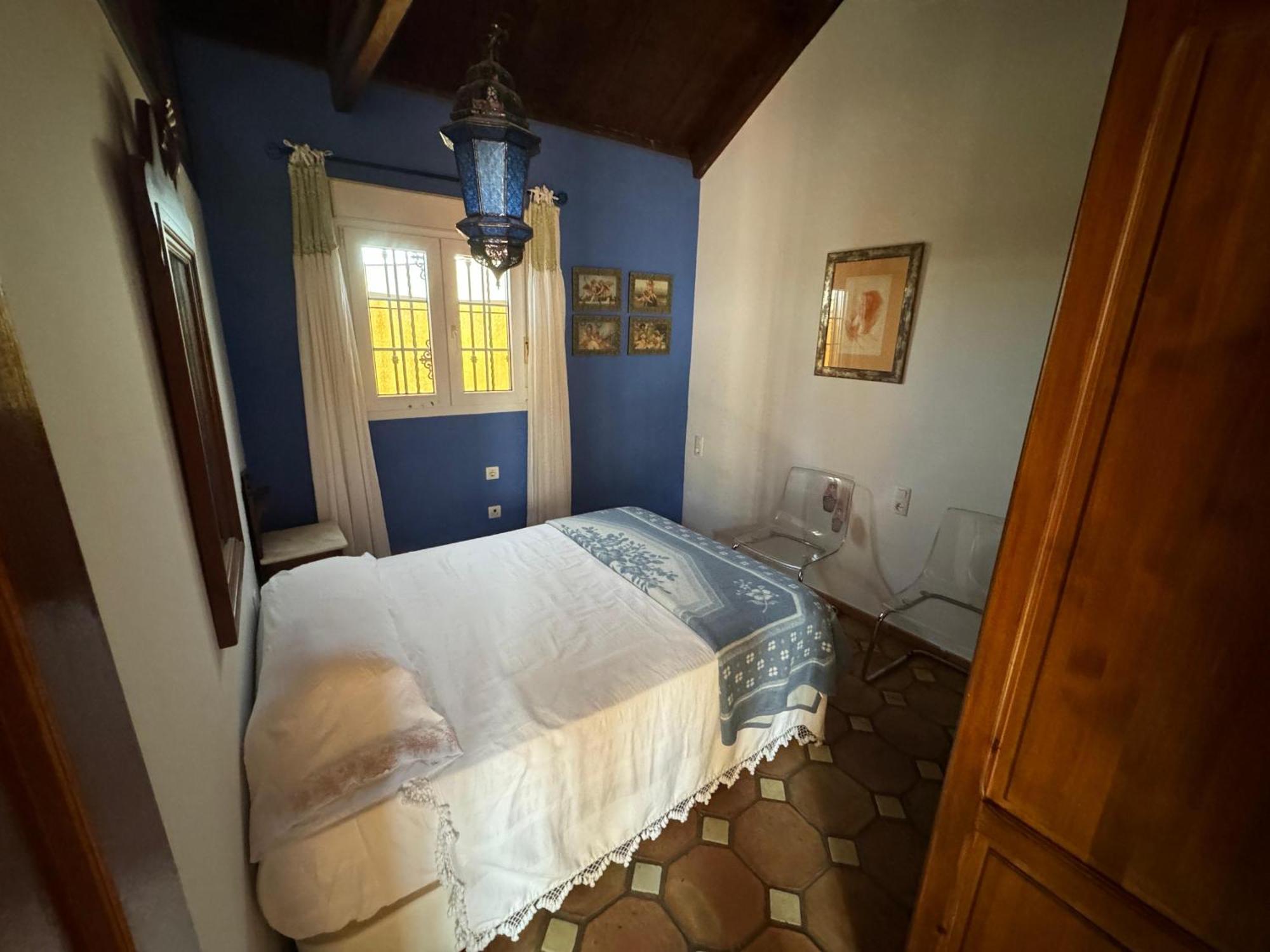 Wonderful Duplex In Calle Betis * Seville