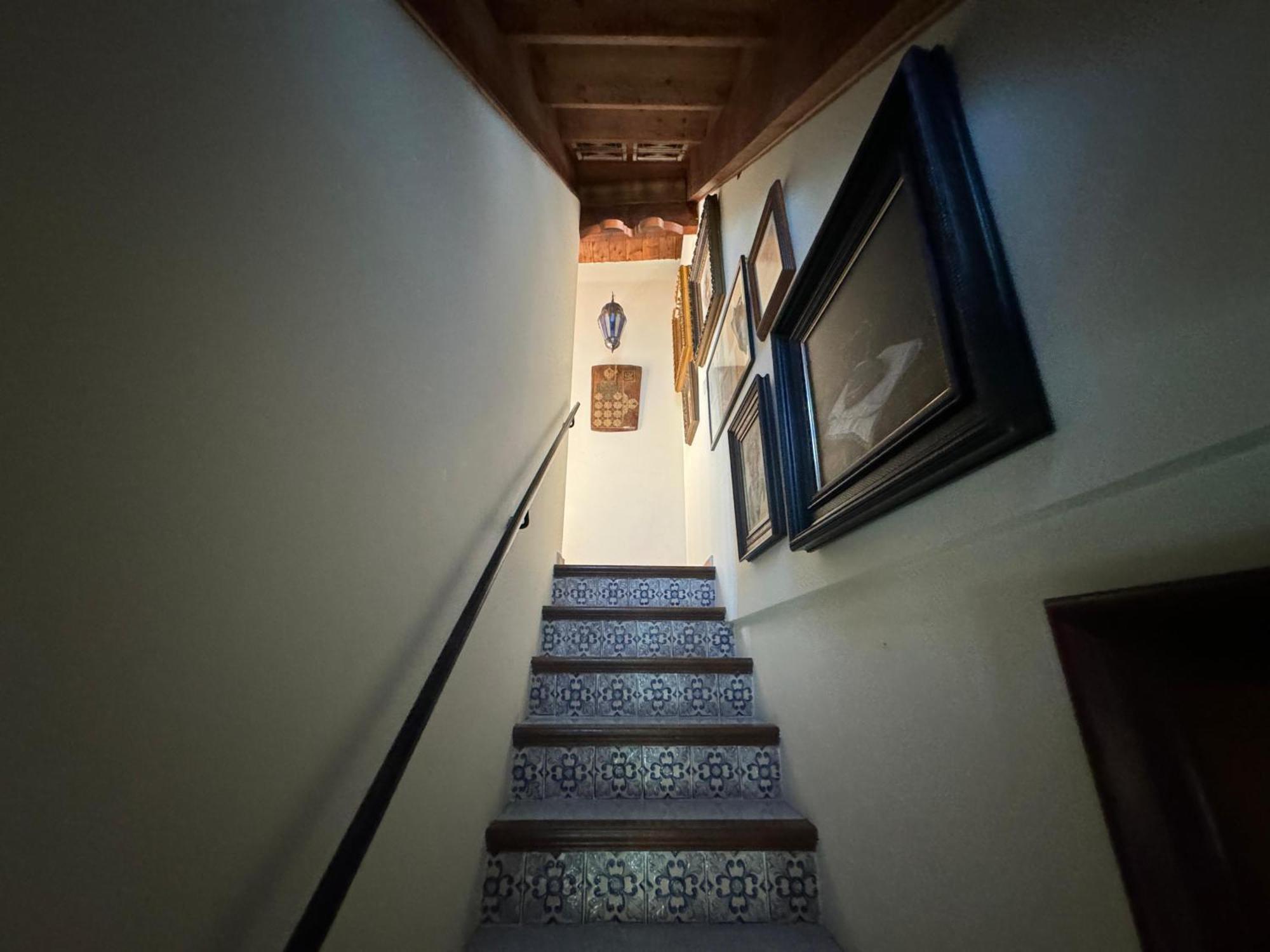 Wonderful Duplex In Calle Betis Seville