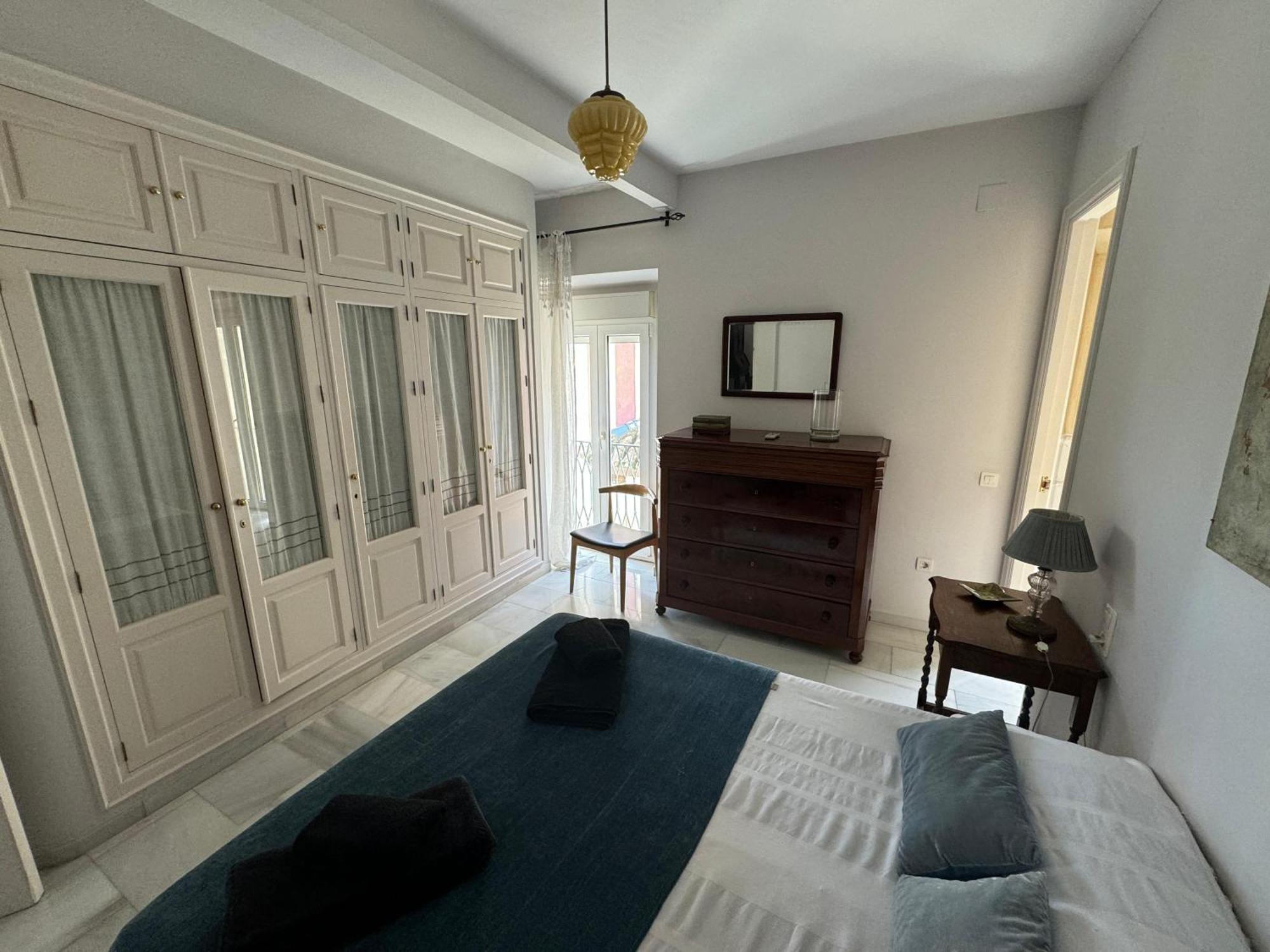 Apartment Wonderful Duplex In Calle Betis *